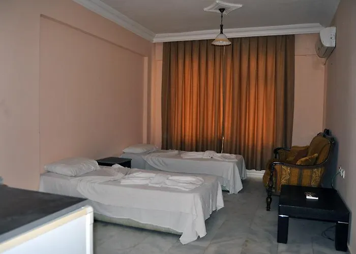 Hotel Blue Diamond Alya Alanya