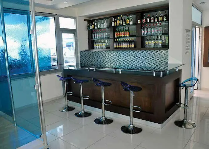 Hotel Blue Diamond Alya