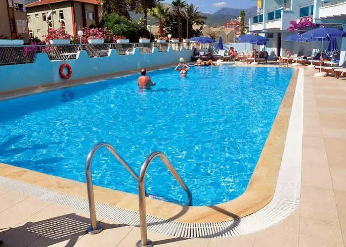 Blue Diamond Alya Hotel 4*