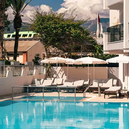 Blue Diamond Alya Hotel 4*