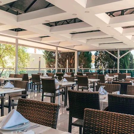 Blue Diamond Alya 4* Alanya