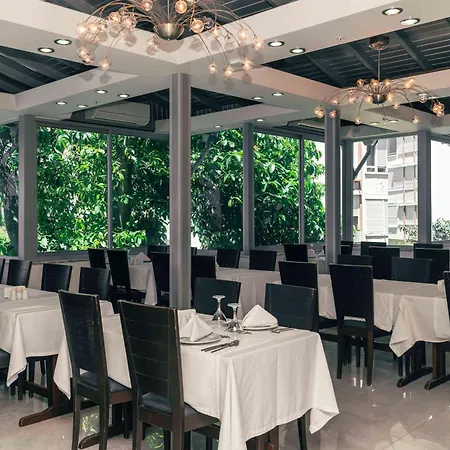 Blue Diamond Alya Hotel 4*