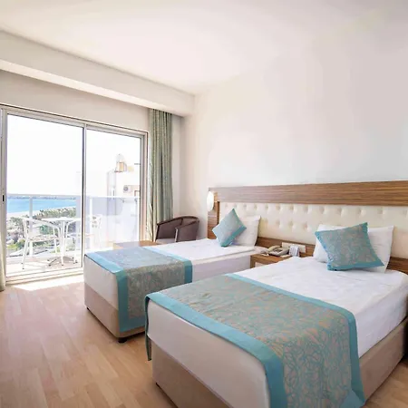 Blue Diamond Alya 4* Alanya